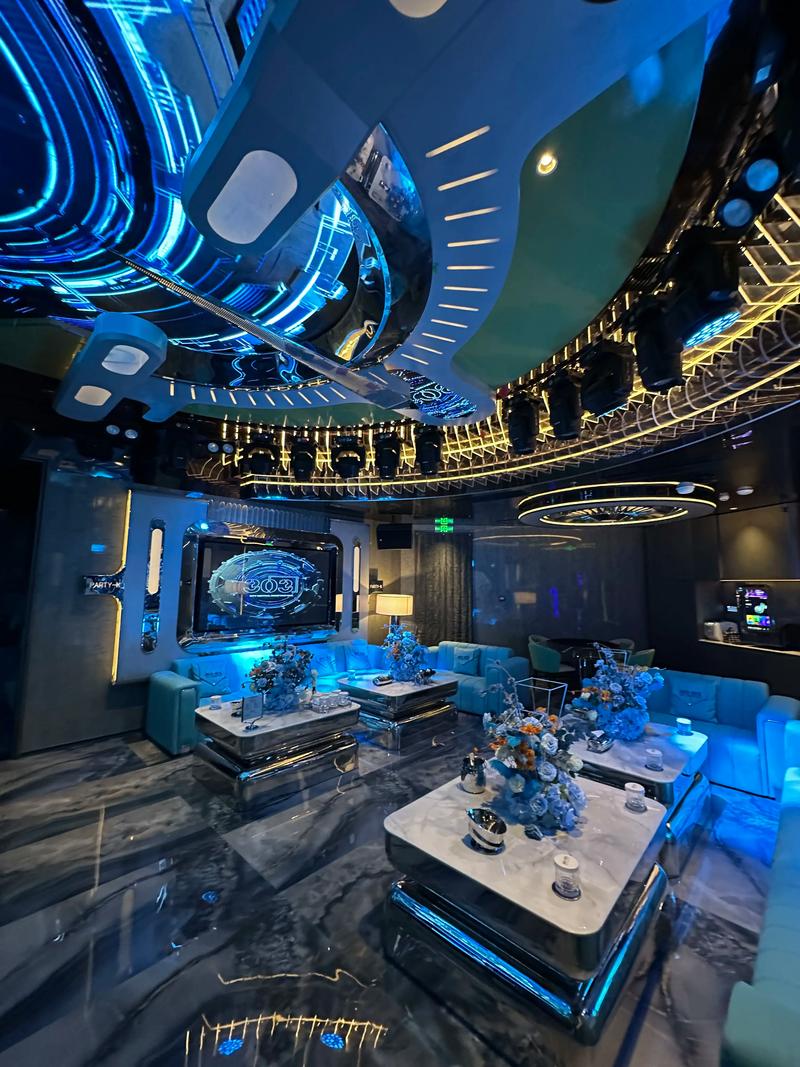 重庆商务ktv组局攻略-巴南区ktv预定